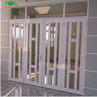 CỬA NHÔM TUNGSHIN HỆ 888